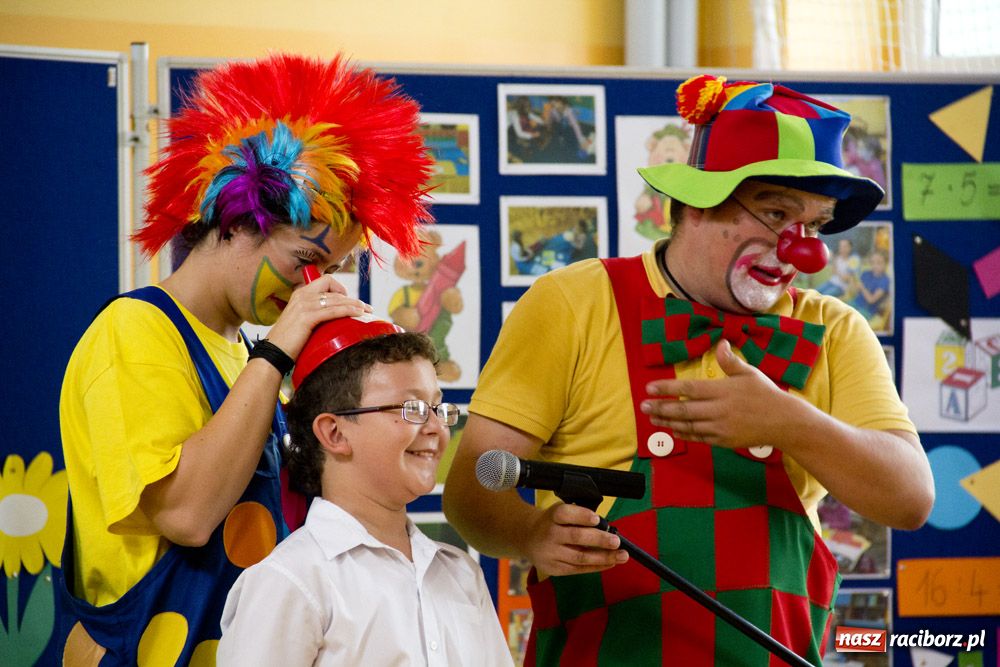 Zdjęcie w galerii na portalu naszraciborz.pl: W 13-tce podsumowano unijny projekt wiadomości z regionu