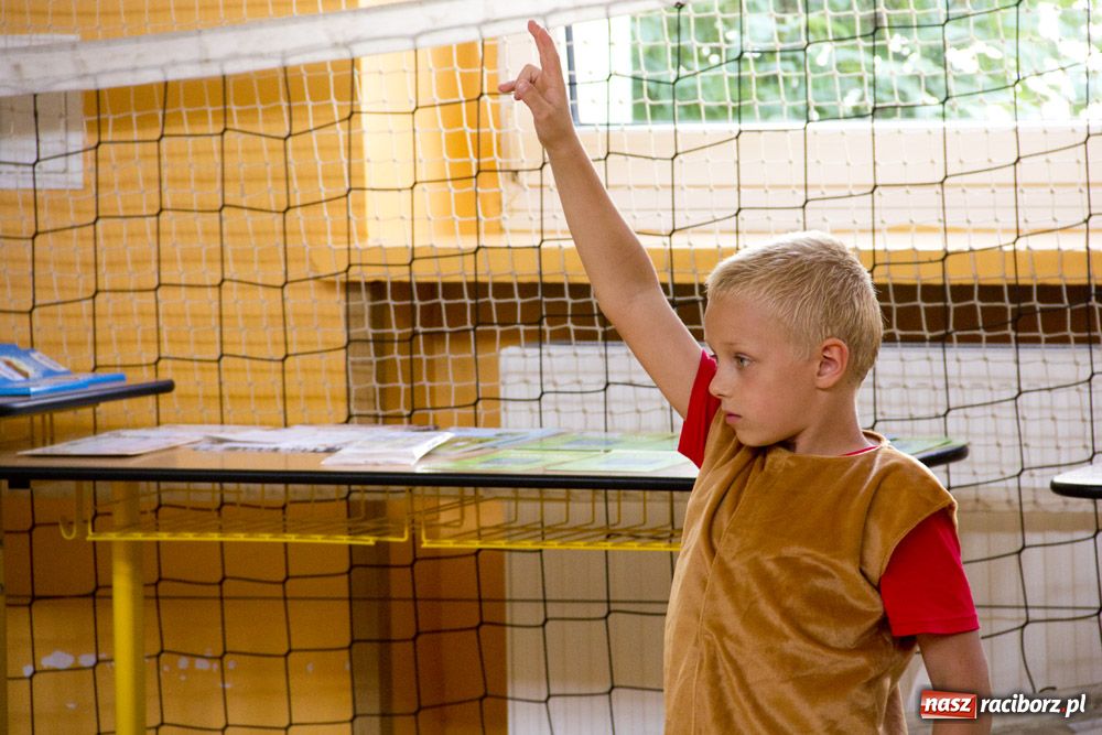 Zdjęcie w galerii na portalu naszraciborz.pl: W 13-tce podsumowano unijny projekt wiadomości z regionu