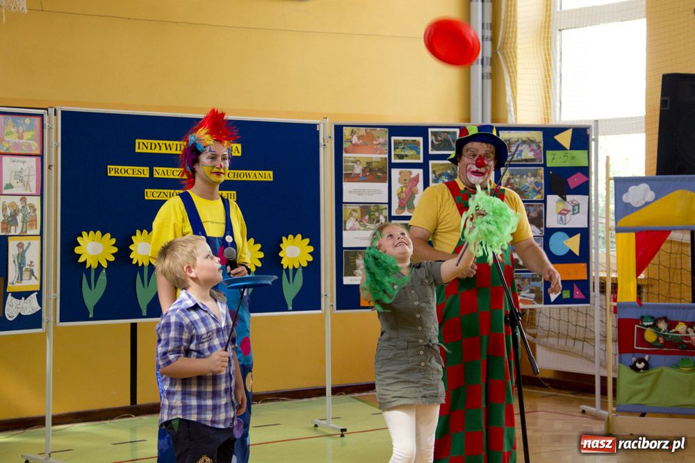 Zdjęcie w galerii na portalu naszraciborz.pl: W 13-tce podsumowano unijny projekt wiadomości z regionu