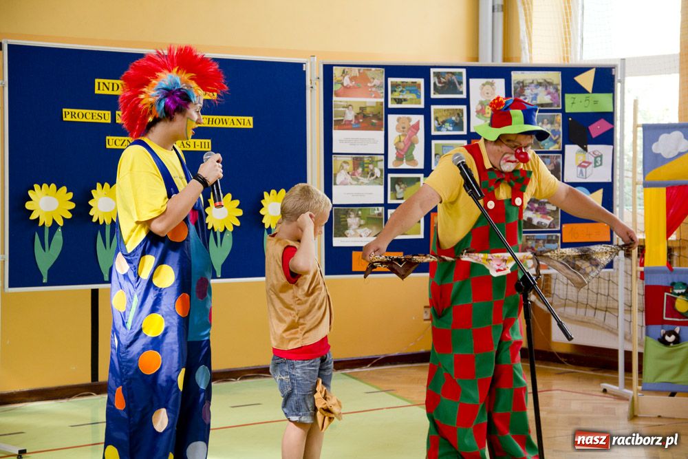 Zdjęcie w galerii na portalu naszraciborz.pl: W 13-tce podsumowano unijny projekt wiadomości z regionu