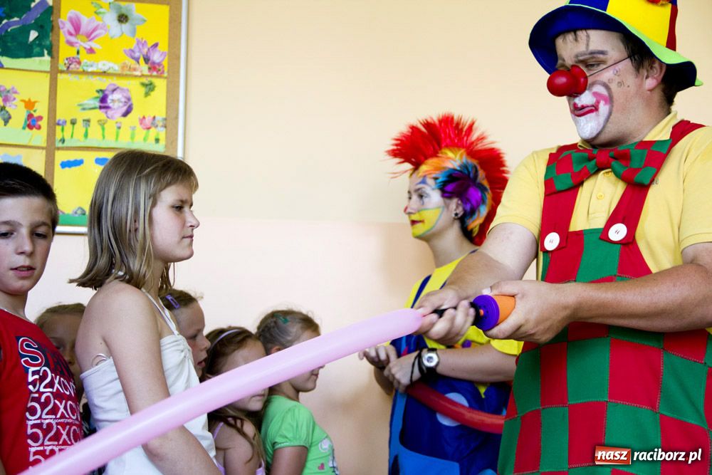 Zdjęcie w galerii na portalu naszraciborz.pl: W 13-tce podsumowano unijny projekt wiadomości z regionu