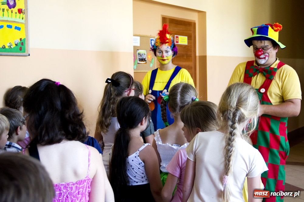 Zdjęcie w galerii na portalu naszraciborz.pl: W 13-tce podsumowano unijny projekt wiadomości z regionu