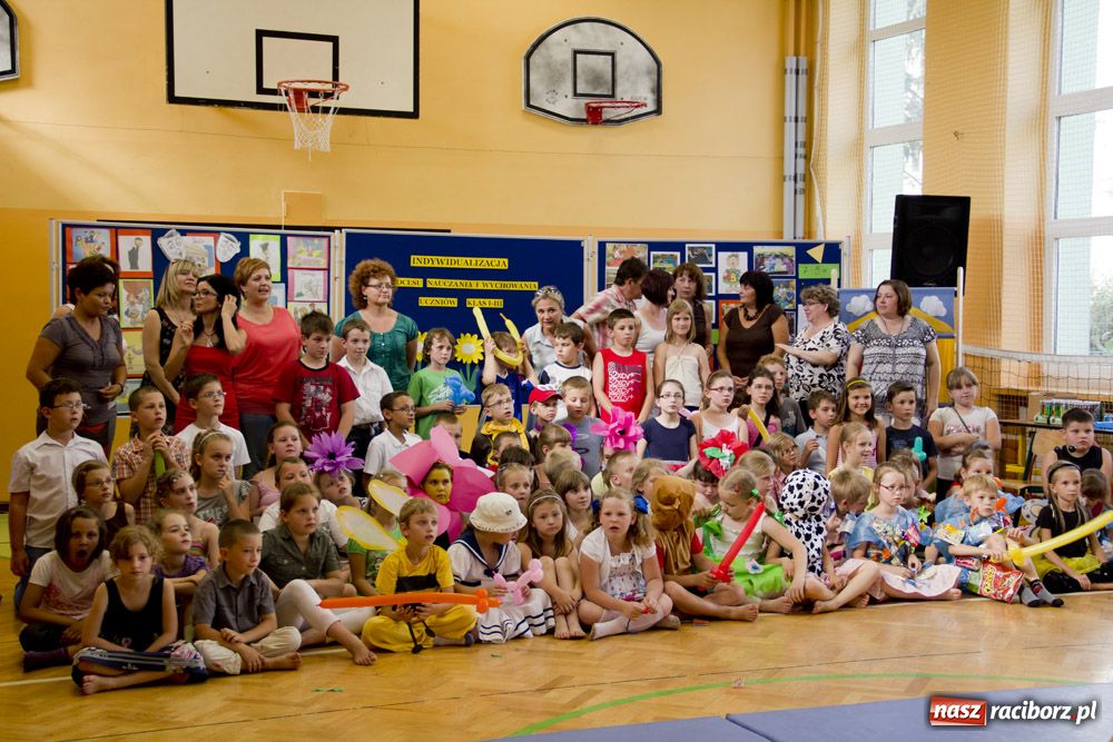 Zdjęcie w galerii na portalu naszraciborz.pl: W 13-tce podsumowano unijny projekt wiadomości z regionu