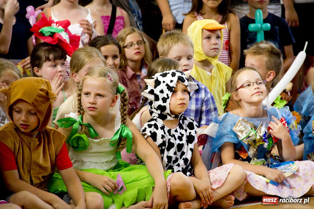 Zdjęcie w galerii na portalu naszraciborz.pl: W 13-tce podsumowano unijny projekt wiadomości z regionu