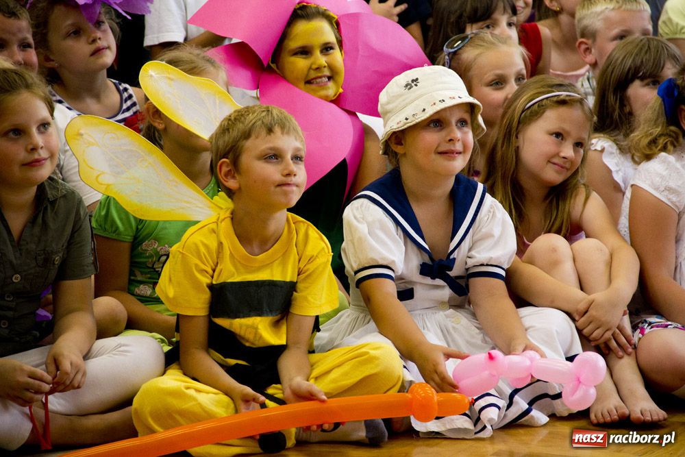 Zdjęcie w galerii na portalu naszraciborz.pl: W 13-tce podsumowano unijny projekt wiadomości z regionu