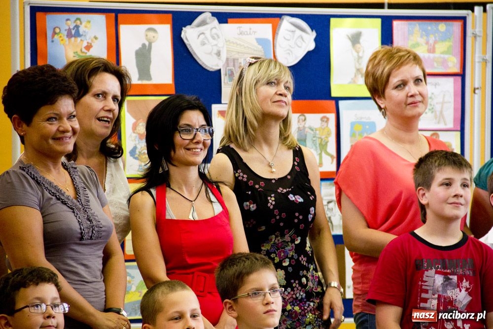 Zdjęcie w galerii na portalu naszraciborz.pl: W 13-tce podsumowano unijny projekt wiadomości z regionu