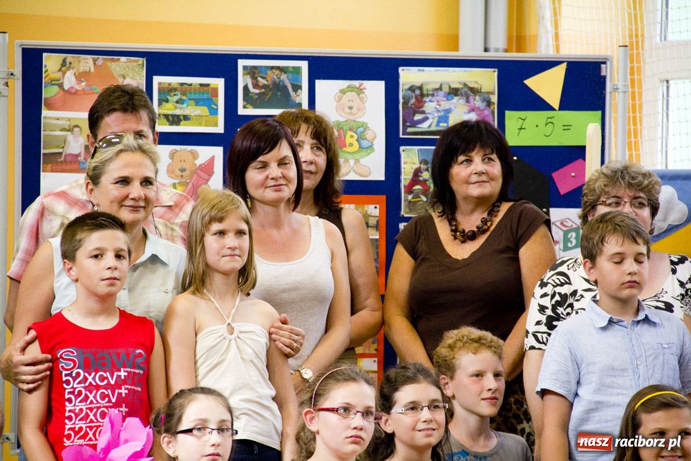 Zdjęcie w galerii na portalu naszraciborz.pl: W 13-tce podsumowano unijny projekt wiadomości z regionu