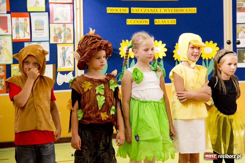 Zdjęcie w galerii na portalu naszraciborz.pl: W 13-tce podsumowano unijny projekt wiadomości z regionu