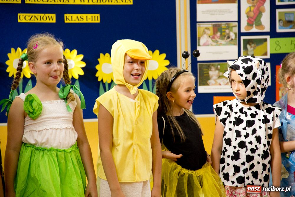 Zdjęcie w galerii na portalu naszraciborz.pl: W 13-tce podsumowano unijny projekt wiadomości z regionu