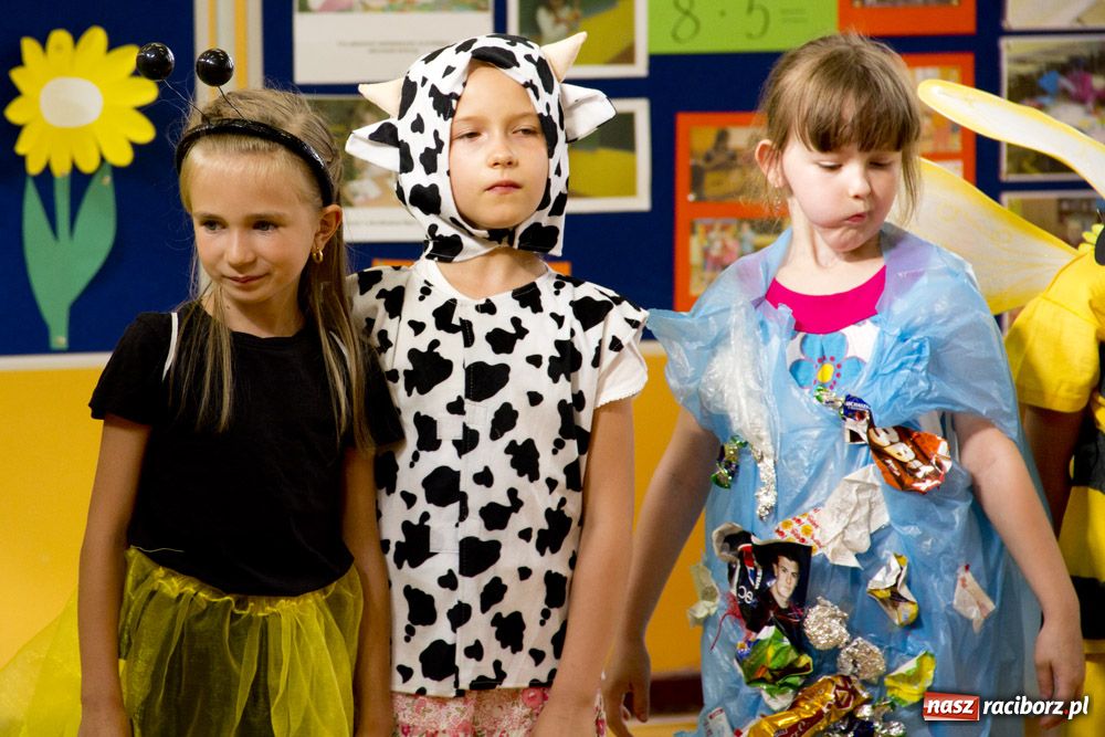 Zdjęcie w galerii na portalu naszraciborz.pl: W 13-tce podsumowano unijny projekt wiadomości z regionu