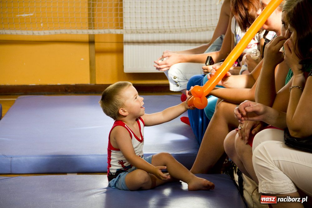 Zdjęcie w galerii na portalu naszraciborz.pl: W 13-tce podsumowano unijny projekt wiadomości z regionu