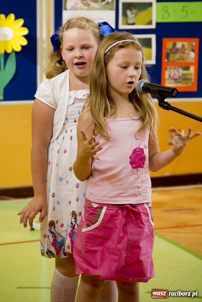 Zdjęcie w galerii na portalu naszraciborz.pl: W 13-tce podsumowano unijny projekt wiadomości z regionu