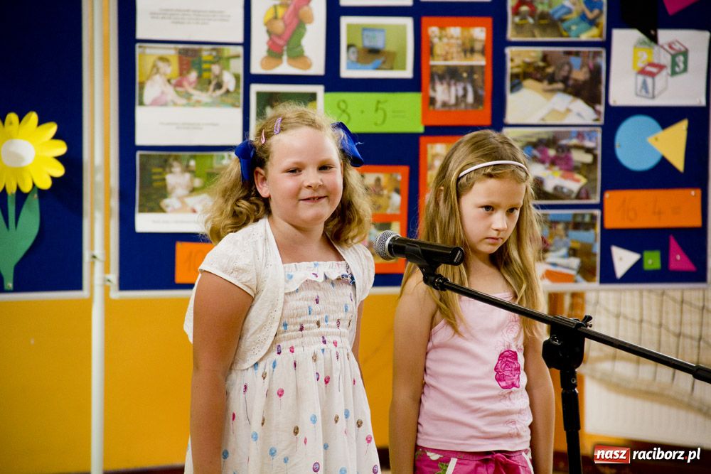 Zdjęcie w galerii na portalu naszraciborz.pl: W 13-tce podsumowano unijny projekt wiadomości z regionu