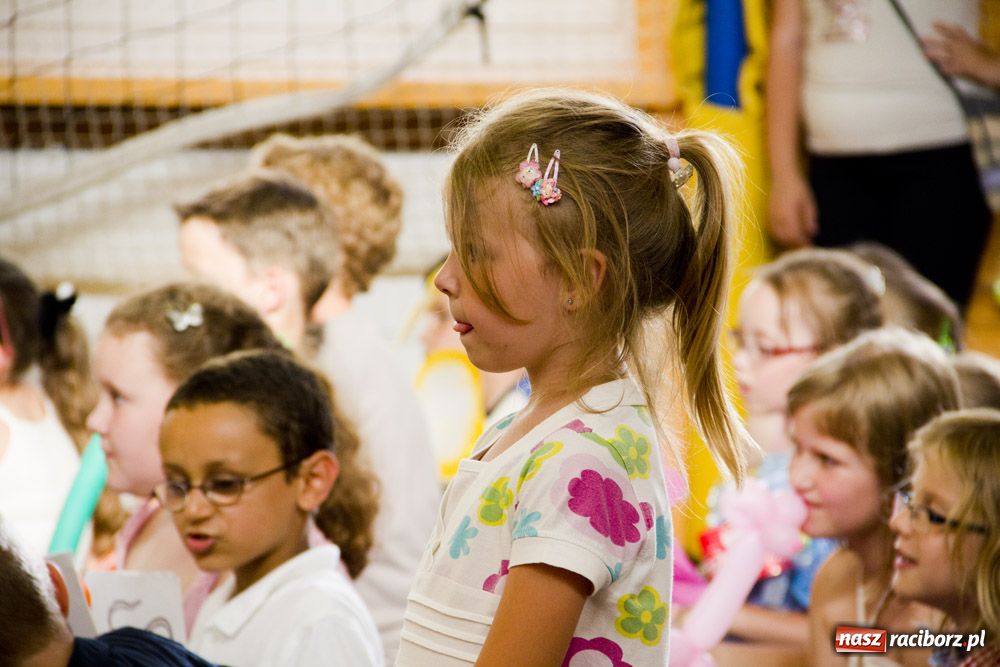Zdjęcie w galerii na portalu naszraciborz.pl: W 13-tce podsumowano unijny projekt wiadomości z regionu