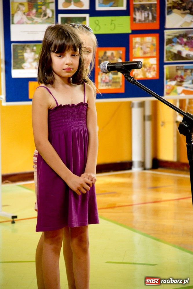 Zdjęcie w galerii na portalu naszraciborz.pl: W 13-tce podsumowano unijny projekt wiadomości z regionu