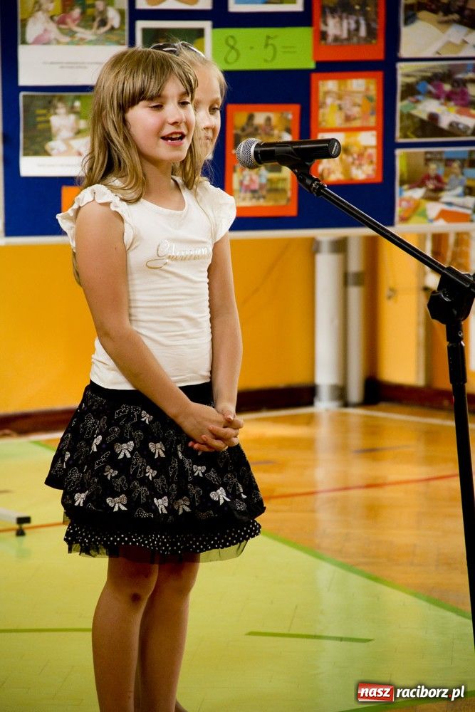 Zdjęcie w galerii na portalu naszraciborz.pl: W 13-tce podsumowano unijny projekt wiadomości z regionu