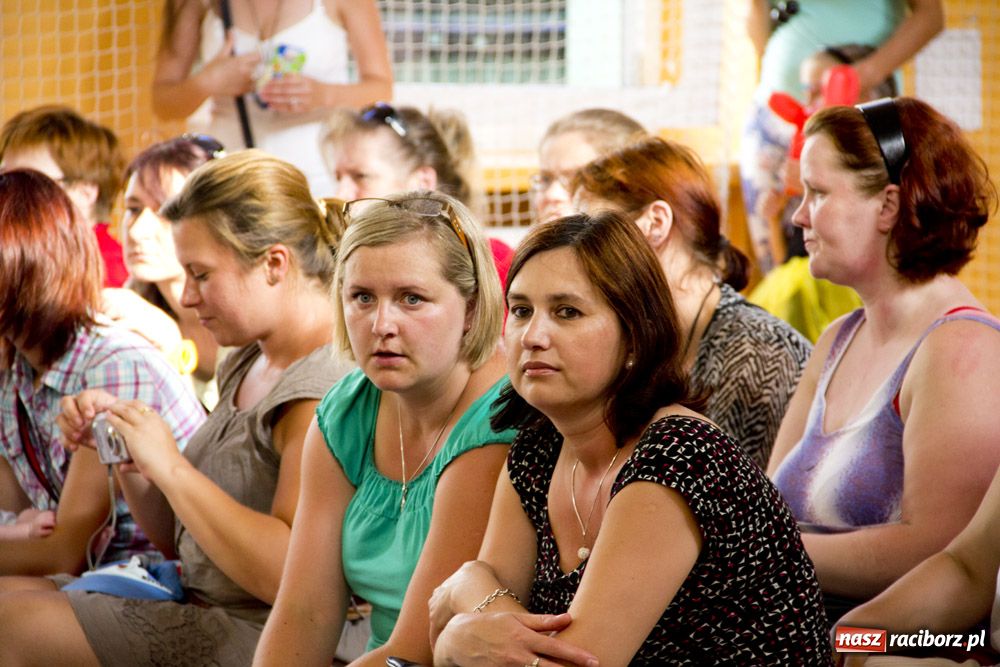 Zdjęcie w galerii na portalu naszraciborz.pl: W 13-tce podsumowano unijny projekt wiadomości z regionu