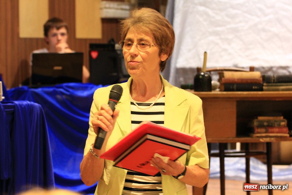 Zdjęcie w galerii na portalu naszraciborz.pl: Uroczyste zakończenie roku w PWSZ wiadomości z regionu