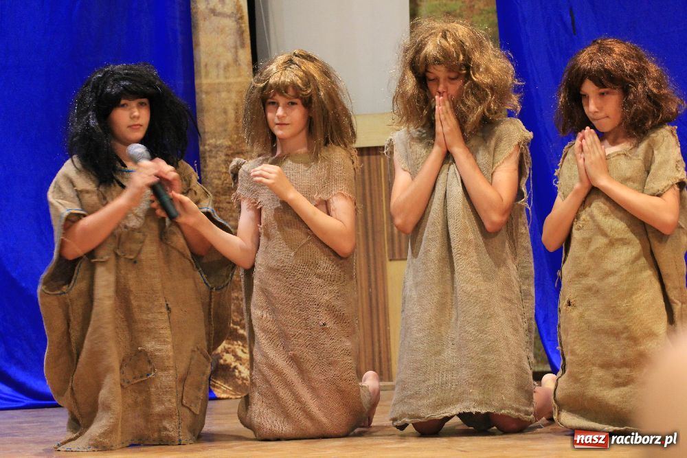 Zdjęcie w galerii na portalu naszraciborz.pl: Uroczyste zakończenie roku w PWSZ wiadomości z regionu