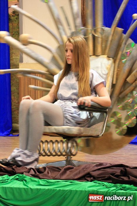 Zdjęcie w galerii na portalu naszraciborz.pl: Uroczyste zakończenie roku w PWSZ wiadomości z regionu