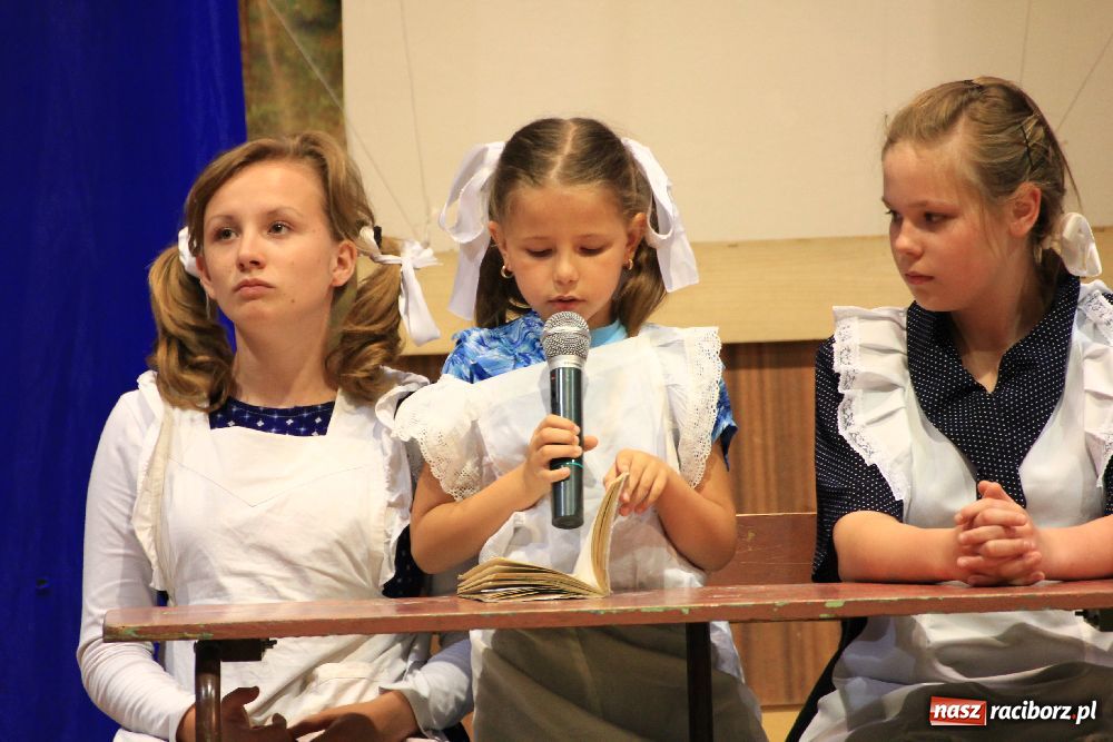 Zdjęcie w galerii na portalu naszraciborz.pl: Uroczyste zakończenie roku w PWSZ wiadomości z regionu