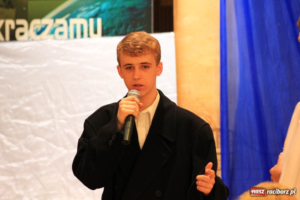 Zdjęcie w galerii na portalu naszraciborz.pl: Uroczyste zakończenie roku w PWSZ wiadomości z regionu