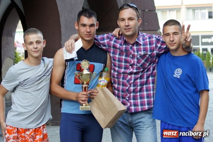 Zdjęcie w galerii na portalu naszraciborz.pl: Znamy raciborskich Superbohaterów wiadomości z regionu