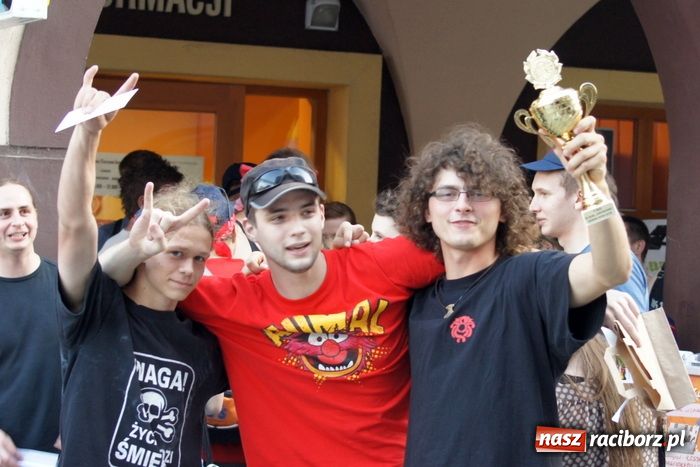 Zdjęcie w galerii na portalu naszraciborz.pl: Znamy raciborskich Superbohaterów wiadomości z regionu