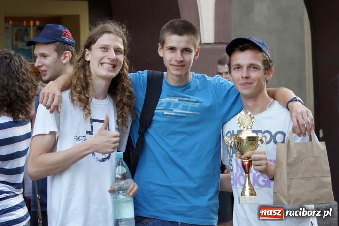 Zdjęcie w galerii na portalu naszraciborz.pl: Znamy raciborskich Superbohaterów wiadomości z regionu