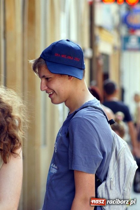 Zdjęcie w galerii na portalu naszraciborz.pl: Znamy raciborskich Superbohaterów wiadomości z regionu