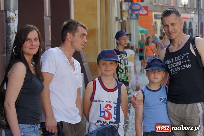 Zdjęcie w galerii na portalu naszraciborz.pl: Znamy raciborskich Superbohaterów wiadomości z regionu