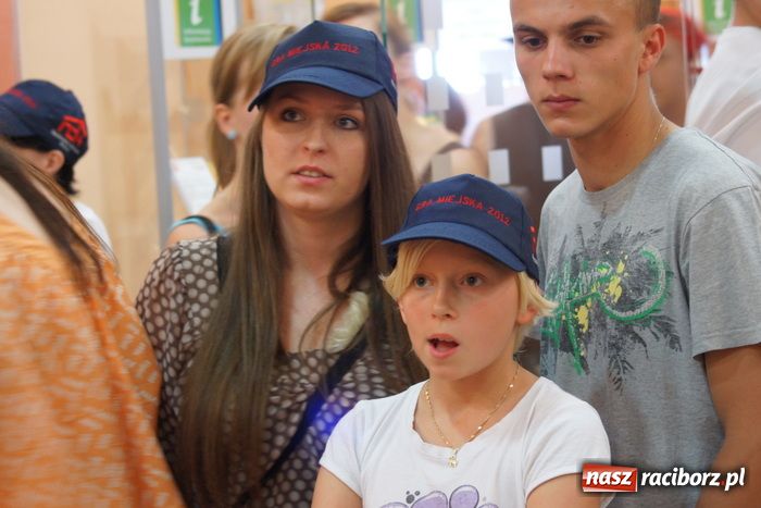 Zdjęcie w galerii na portalu naszraciborz.pl: Znamy raciborskich Superbohaterów wiadomości z regionu