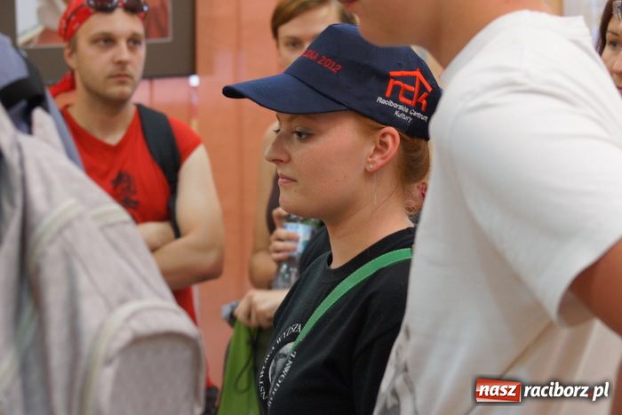 Zdjęcie w galerii na portalu naszraciborz.pl: Znamy raciborskich Superbohaterów wiadomości z regionu