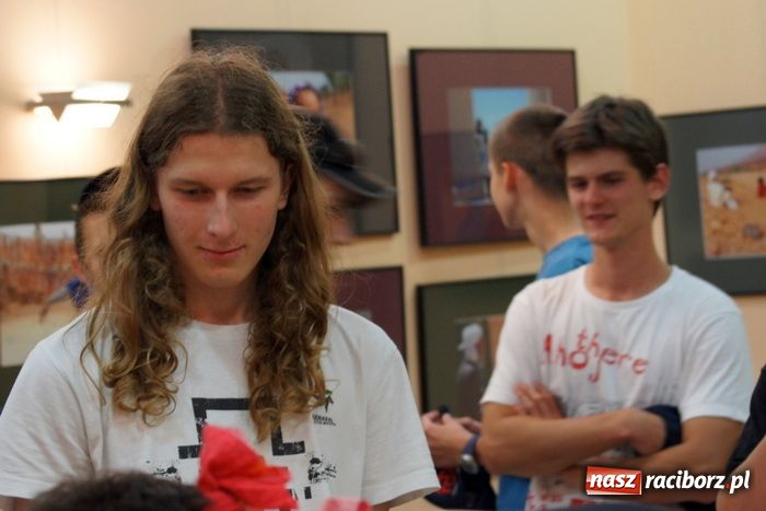 Zdjęcie w galerii na portalu naszraciborz.pl: Znamy raciborskich Superbohaterów wiadomości z regionu