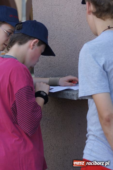 Zdjęcie w galerii na portalu naszraciborz.pl: Znamy raciborskich Superbohaterów wiadomości z regionu