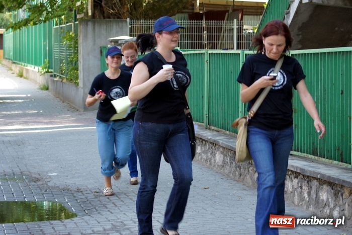 Zdjęcie w galerii na portalu naszraciborz.pl: Znamy raciborskich Superbohaterów wiadomości z regionu