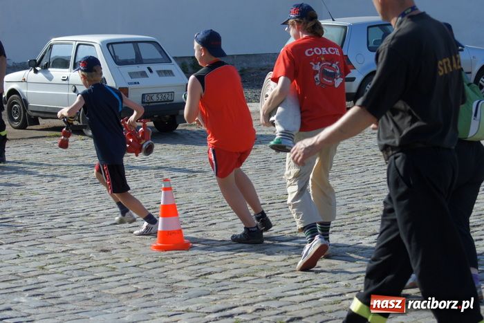 Zdjęcie w galerii na portalu naszraciborz.pl: Znamy raciborskich Superbohaterów wiadomości z regionu