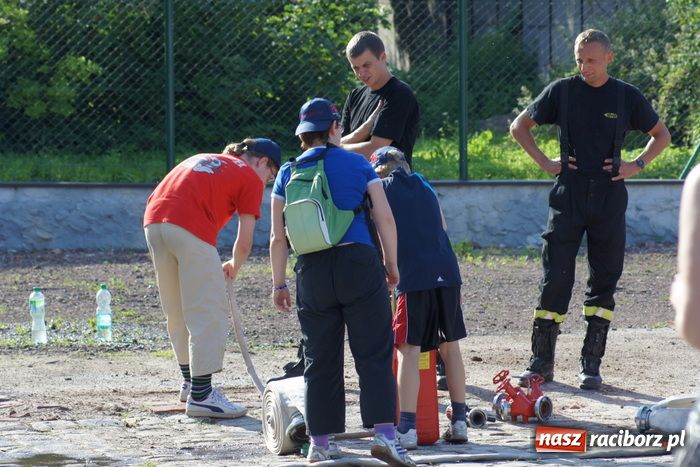 Zdjęcie w galerii na portalu naszraciborz.pl: Znamy raciborskich Superbohaterów wiadomości z regionu