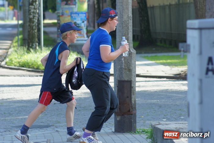 Zdjęcie w galerii na portalu naszraciborz.pl: Znamy raciborskich Superbohaterów wiadomości z regionu