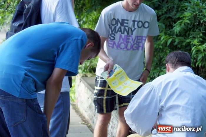 Zdjęcie w galerii na portalu naszraciborz.pl: Znamy raciborskich Superbohaterów wiadomości z regionu