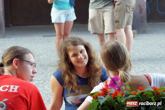 Zdjęcie w galerii na portalu naszraciborz.pl: Znamy raciborskich Superbohaterów wiadomości z regionu