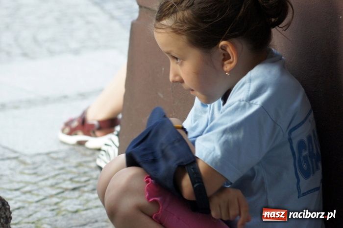 Zdjęcie w galerii na portalu naszraciborz.pl: Znamy raciborskich Superbohaterów wiadomości z regionu