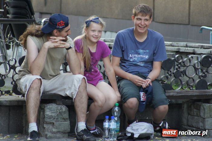 Zdjęcie w galerii na portalu naszraciborz.pl: Znamy raciborskich Superbohaterów wiadomości z regionu