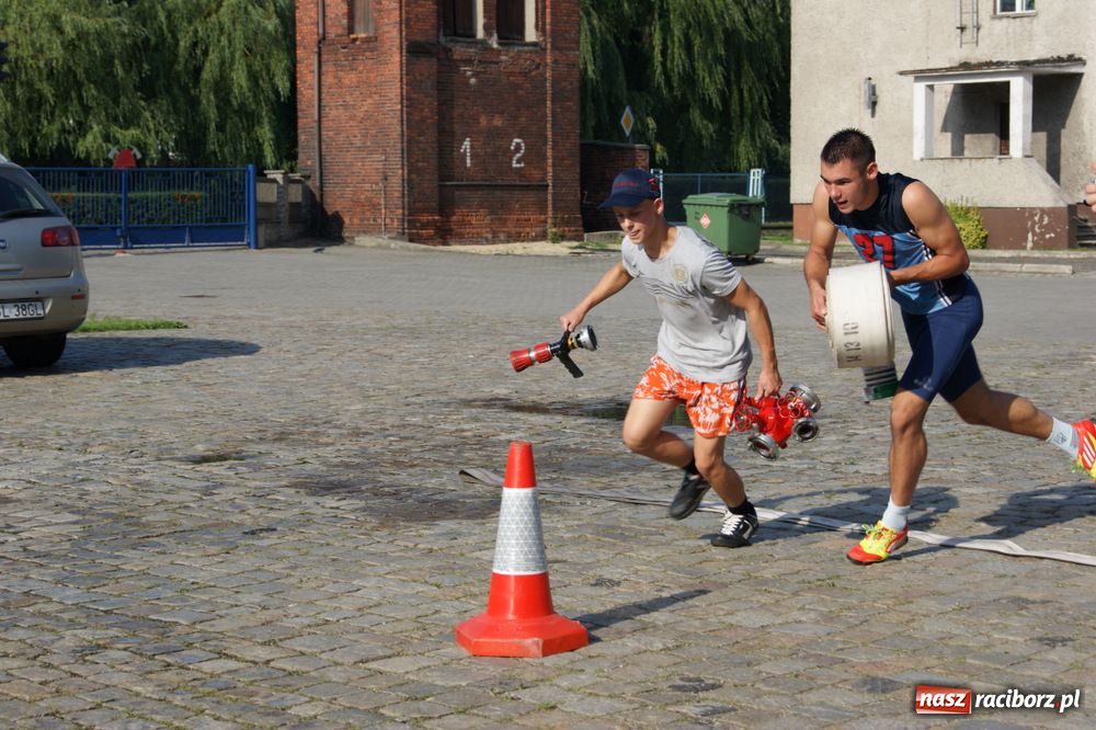 Zdjęcie w galerii na portalu naszraciborz.pl: Znamy raciborskich Superbohaterów wiadomości z regionu