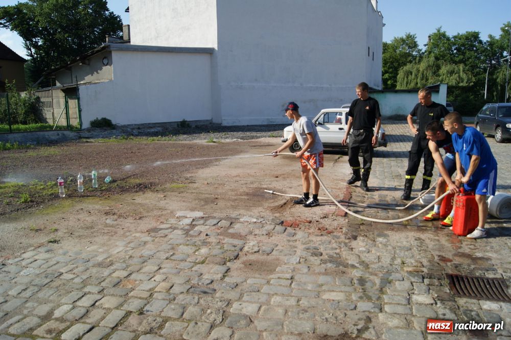 Zdjęcie w galerii na portalu naszraciborz.pl: Znamy raciborskich Superbohaterów wiadomości z regionu