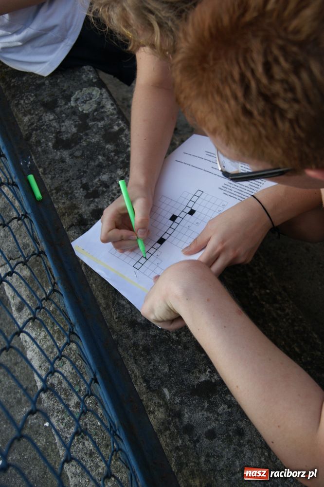 Zdjęcie w galerii na portalu naszraciborz.pl: Znamy raciborskich Superbohaterów wiadomości z regionu