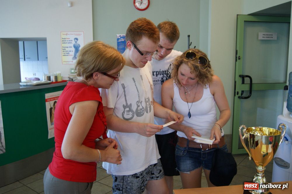 Zdjęcie w galerii na portalu naszraciborz.pl: Znamy raciborskich Superbohaterów wiadomości z regionu