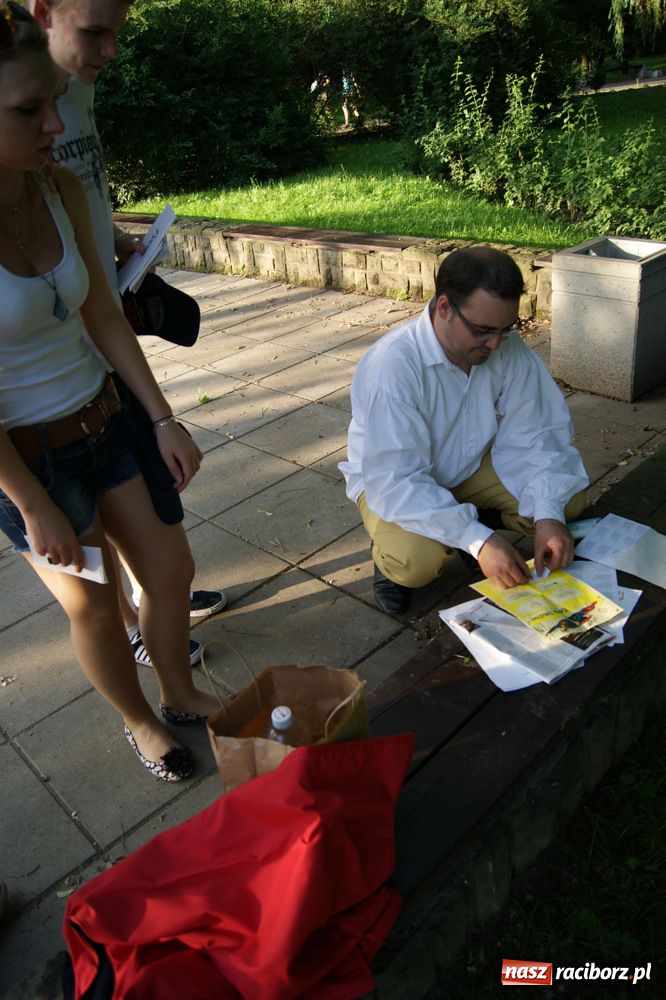 Zdjęcie w galerii na portalu naszraciborz.pl: Znamy raciborskich Superbohaterów wiadomości z regionu