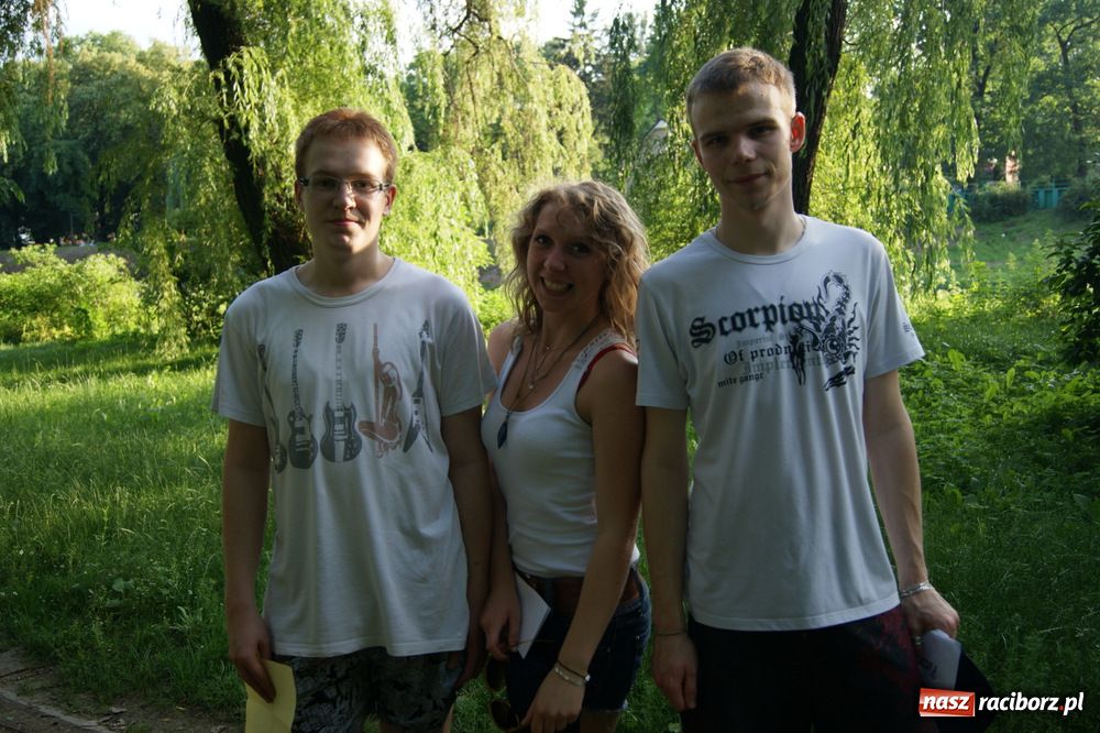 Zdjęcie w galerii na portalu naszraciborz.pl: Znamy raciborskich Superbohaterów wiadomości z regionu