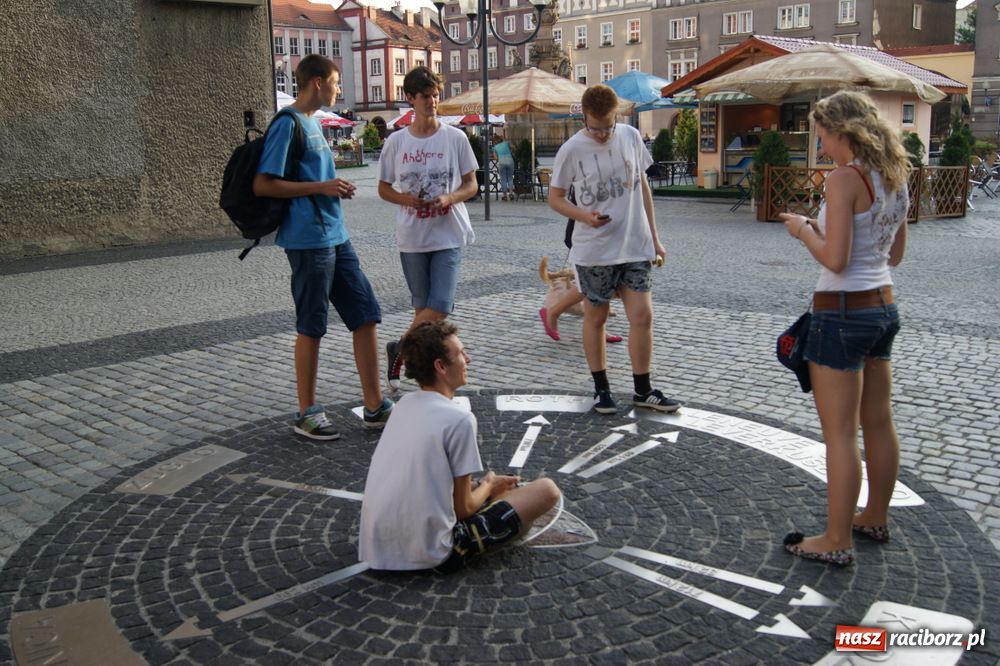 Zdjęcie w galerii na portalu naszraciborz.pl: Znamy raciborskich Superbohaterów wiadomości z regionu